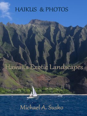 cover image of Haikus and Photos
